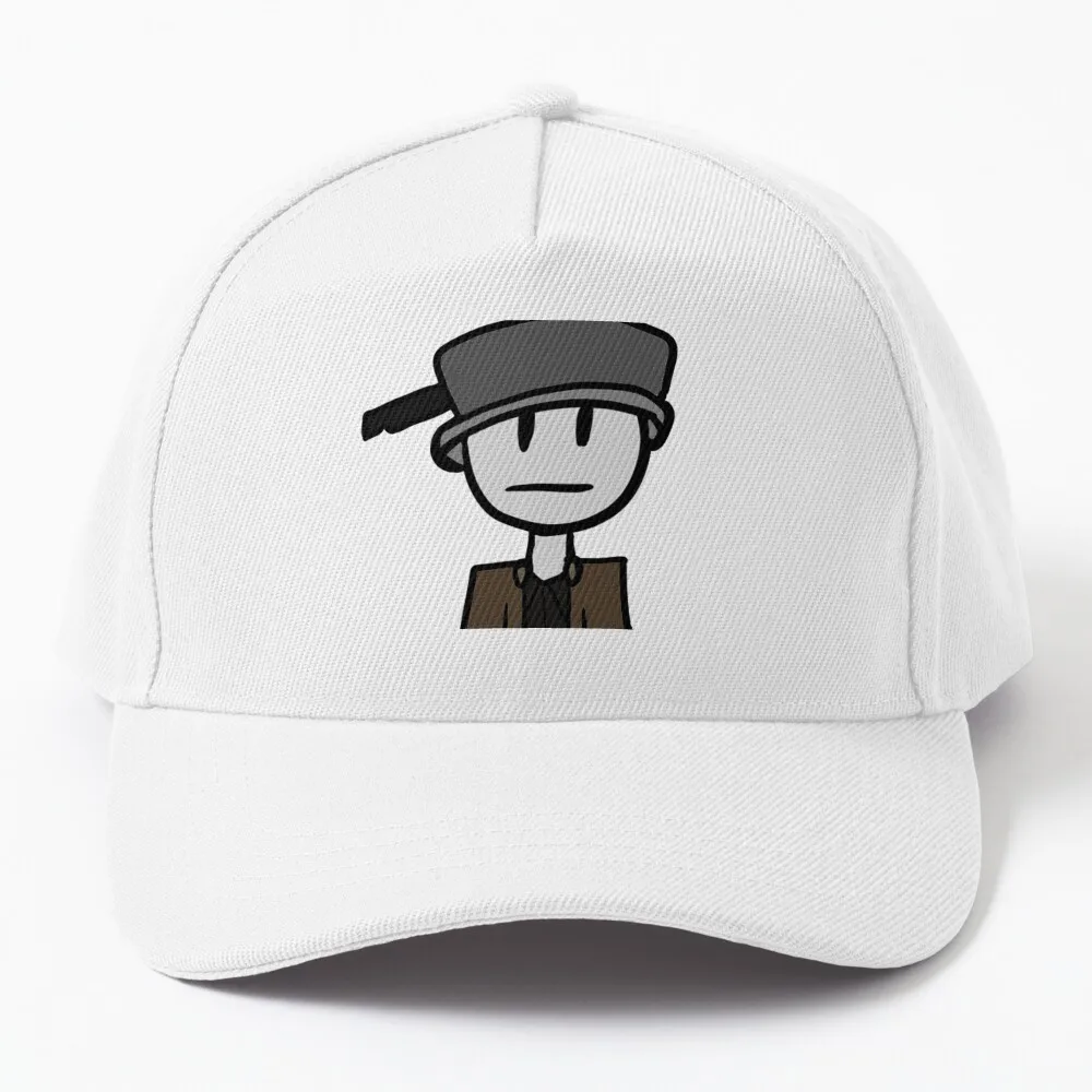 

The Iconic Freakinve Logo Baseball Cap Ball Cap Beach Outing Cosplay Hat Man Women'S
