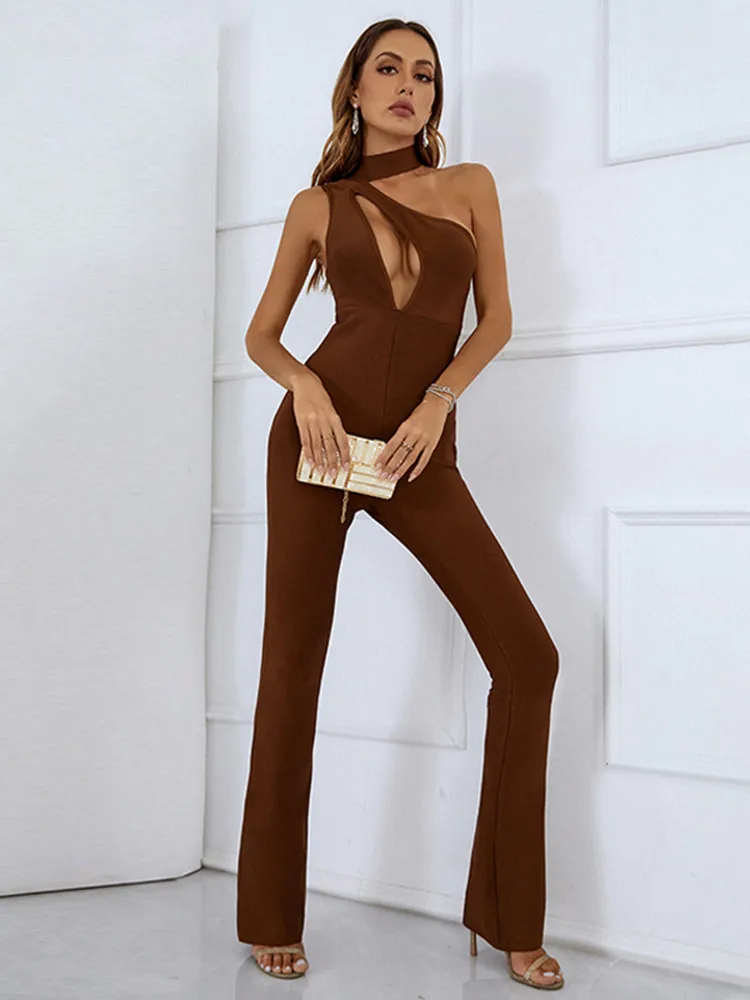 women-summer-style-sexy-one-shoulder-key-hole-bodycon-bandage-jumpsuit-2022-celebrity-designer-high-street-rompers