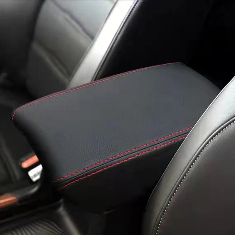 For Honda Crv Armrest Box Cover 2012 2013 2014 2015 2016 2017 2018 2019 2020 2021 Cover Cushion