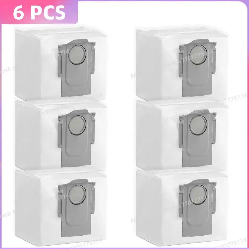 roborock Hoofdborstelafdekking voor S8 Pro/Q10V/Q10 VF/Q10S5/S8Pro