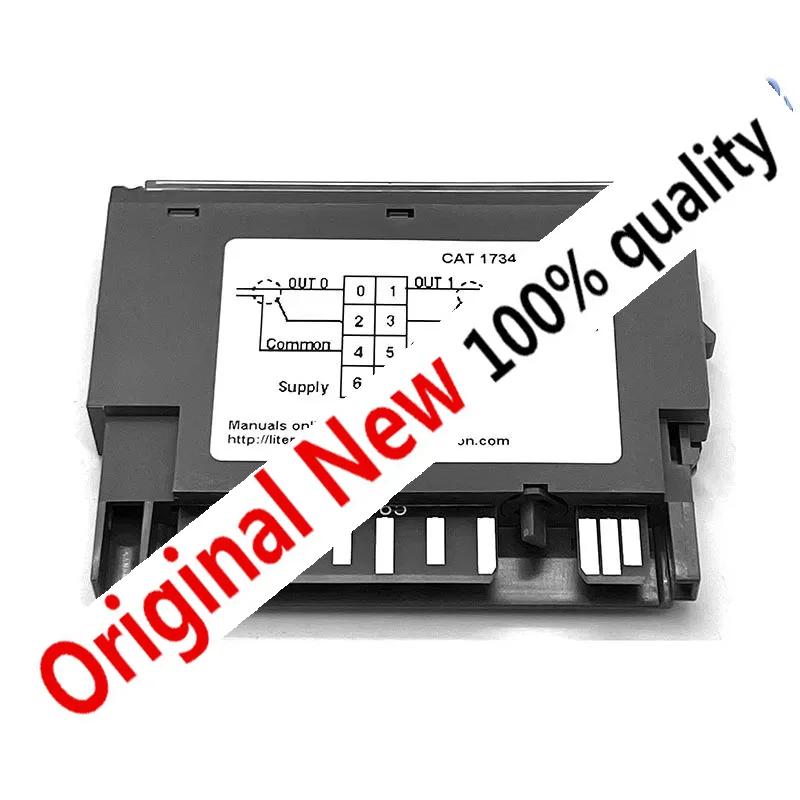 

Совершенно новый оригинальный микросхем 1734-OB8S 1734-OE2V 1734-IB8S 1734-IB8 1734-OB8 1734OB8S 1734OE2V 1734IB8S 1734IB8 1734OB8 IC