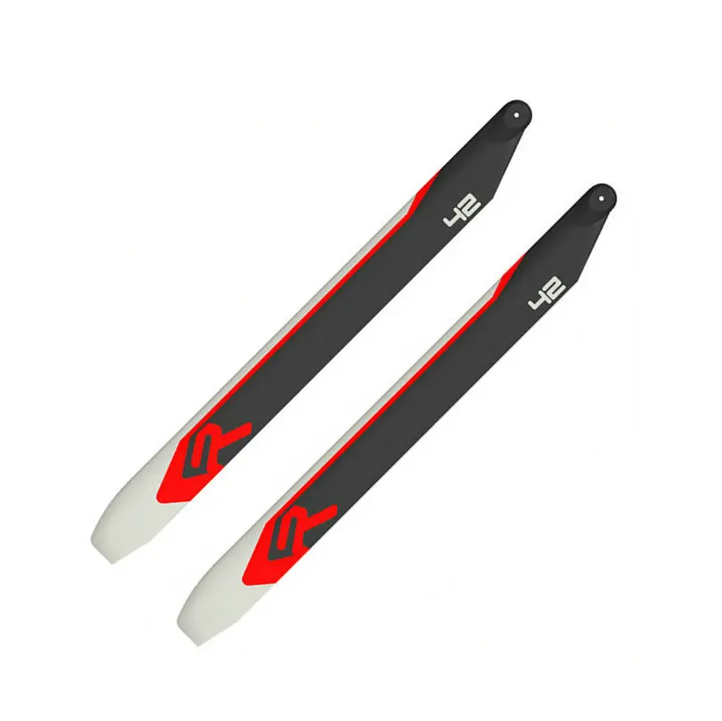 Hélicoptère RC 420mm Noir - 22.99€ - Drone Jouet