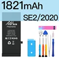 1821mAh For iSE2