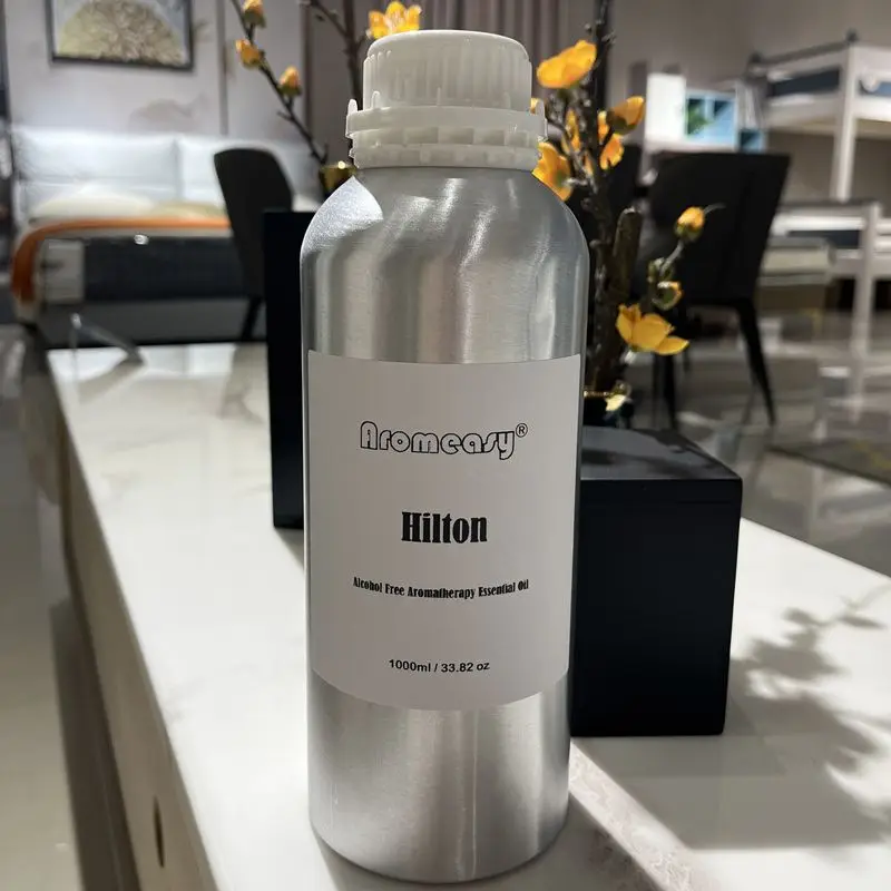 High Concentration Essential Oil for Hotel Aromatherapy Machine