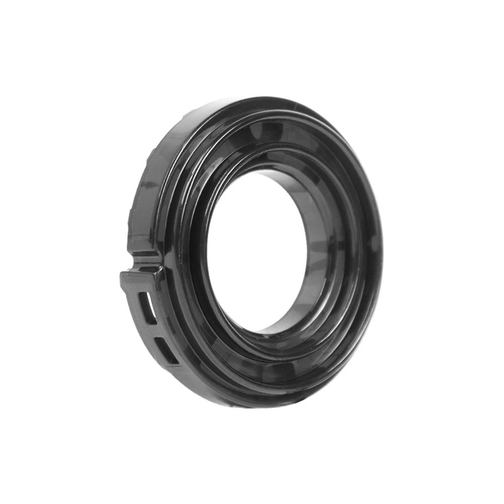 Coque De Protection Pour Garde-boue Arrière De Scooter Ninebot ES1 ES2 ES3 ES4 - ABS, 225x60x80 Mm