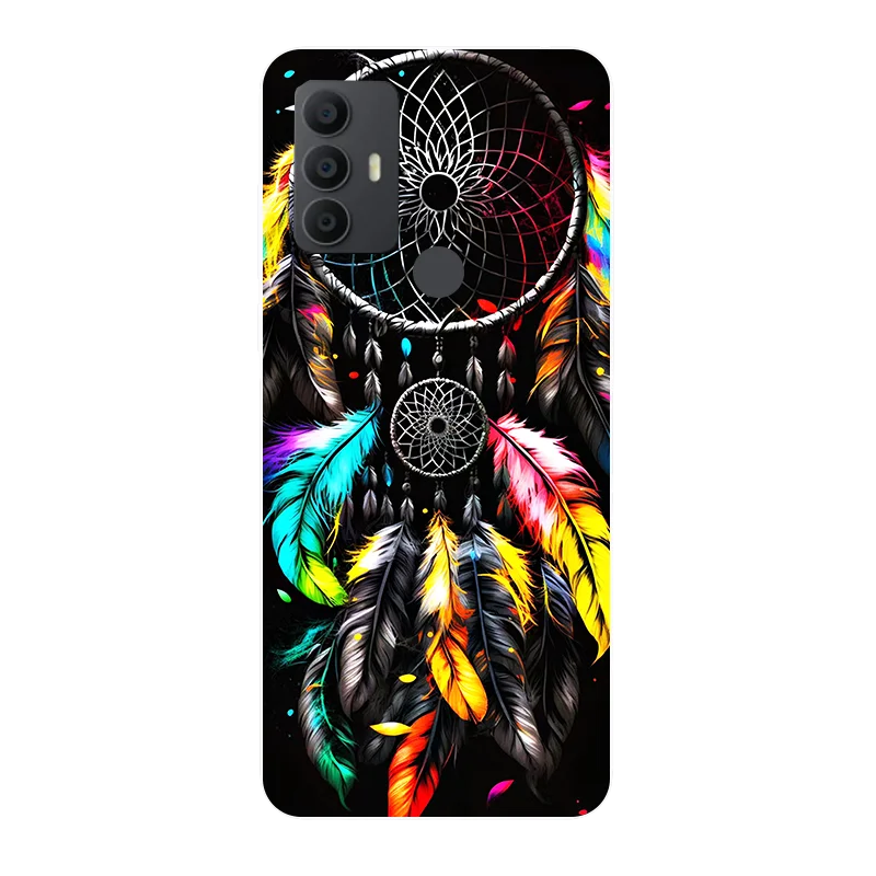Funny Cute Silicone Soft Back Case Shockproof Bumper Cover