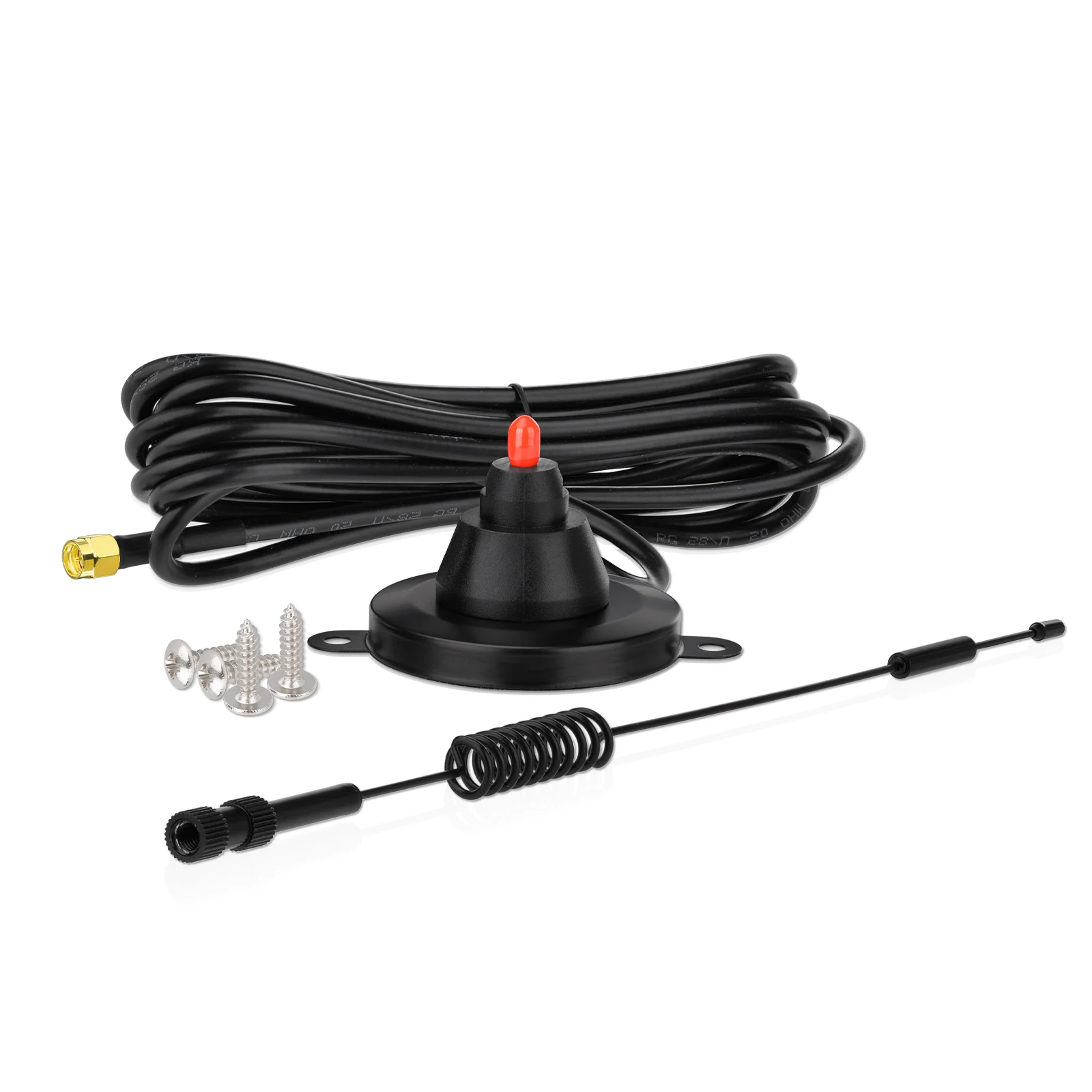 4G LTE Magnetic Antenna for Router and Gateway