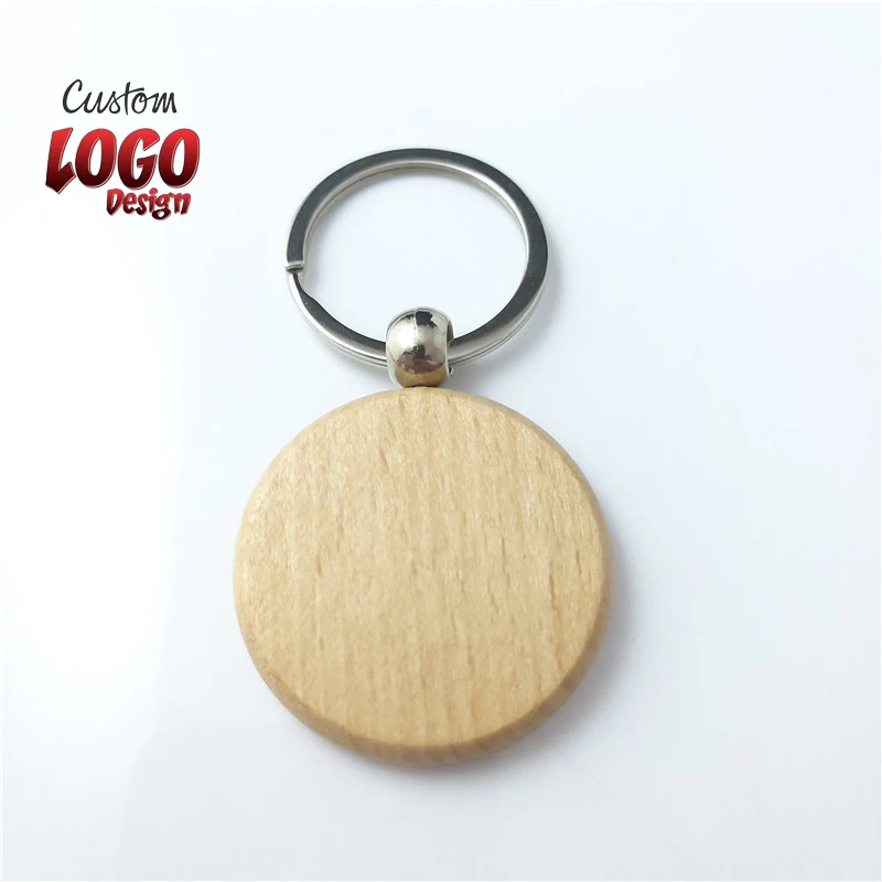 Llaveros de madera personalizados para bautizo, llavero de recuerdo  personalizado para fiesta de bautismo de bebé, recuerdo de boda - AliExpress