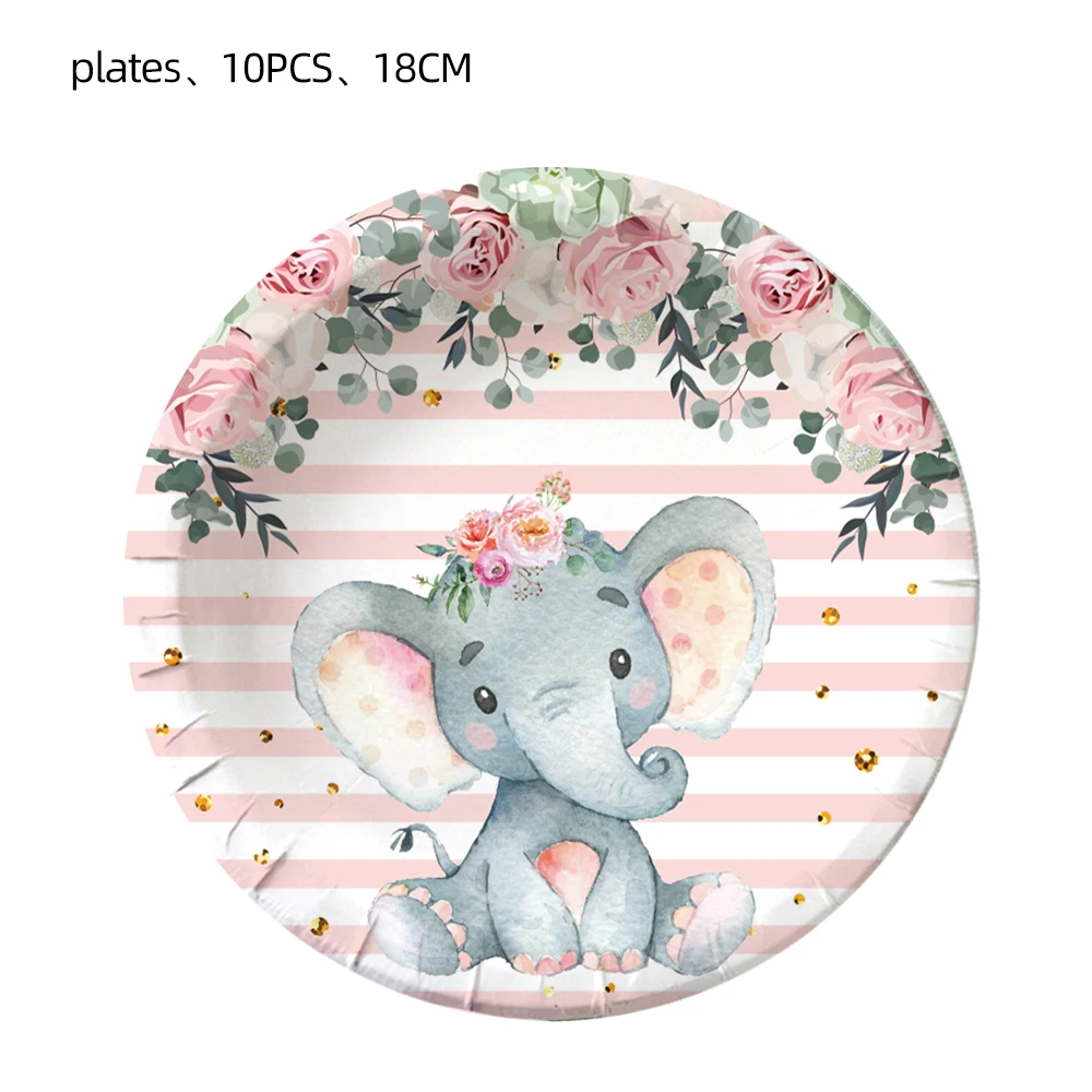 7inch plate 10pcs