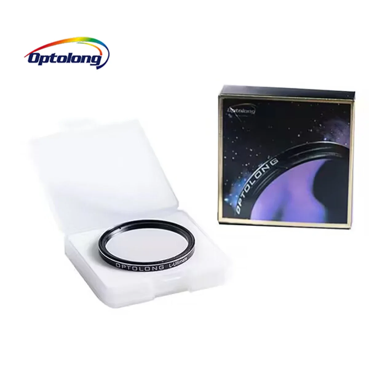 

Optolong L-Ultimate 2" Dual Bandpass Light Pollution Reduction Imaging Filter - New Pre-Order (in Stock)