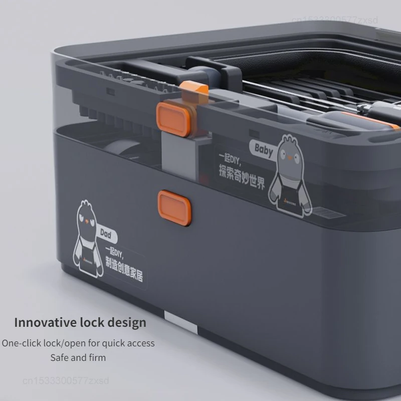 Xiaomi JIMI-Conjunto De Ferramentas De Manutenção Multifuncional