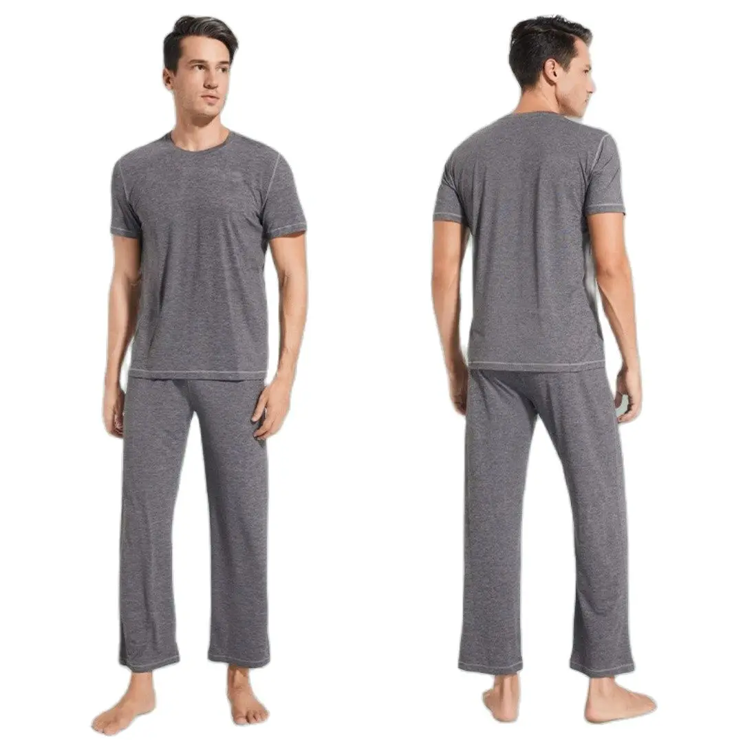 Рисунок 2 - Подлинное мужское короткое нижнее