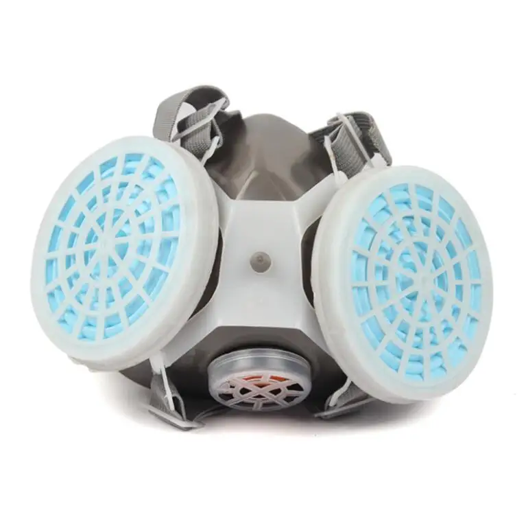 High quality Industrial dust dust mask respirator against the particle respirator protection, labor protection hot selling