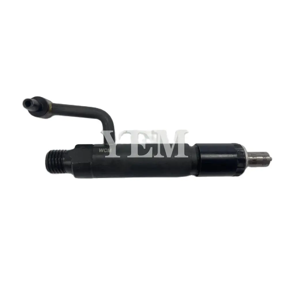 

4TNE88 топливный инжектор DL159P174 для дизельного двигателя Yanmar
