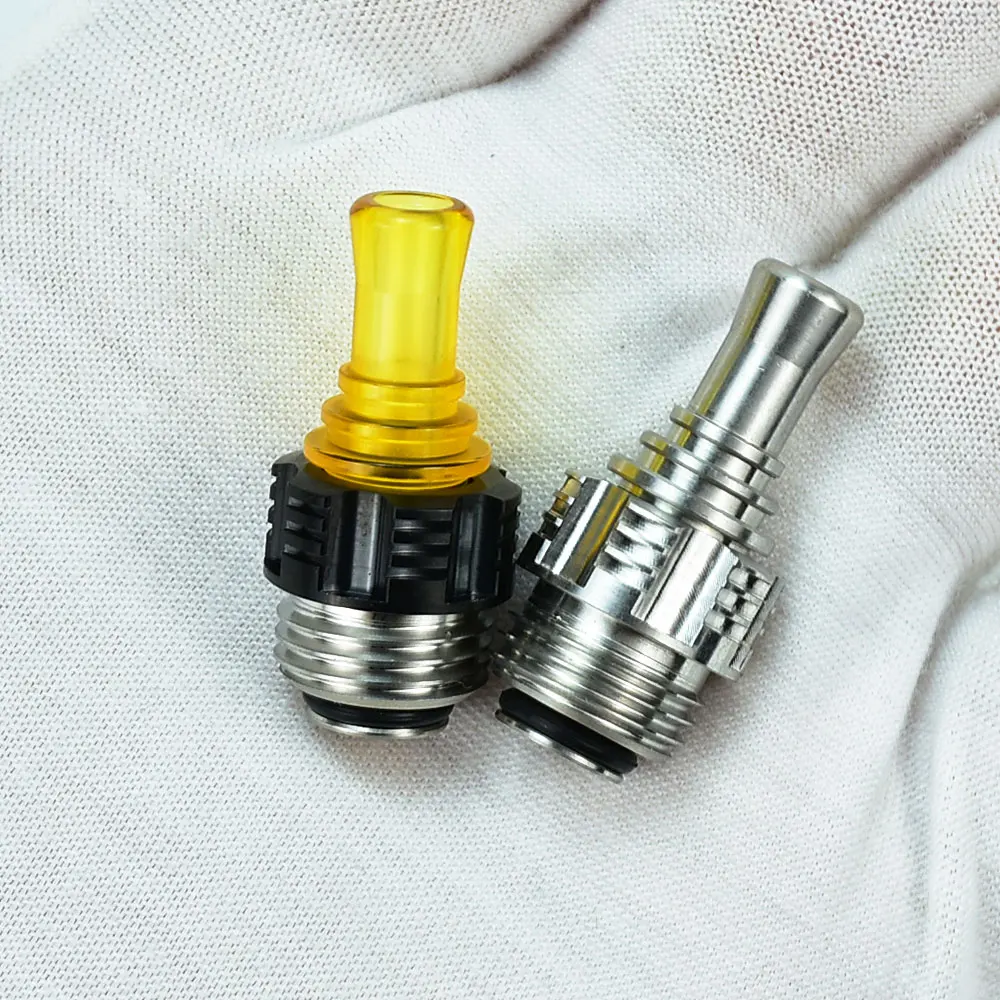 

510 mtl drip tip 510 Drip Tip Adapter for SXK BB / Billet Box Mod
