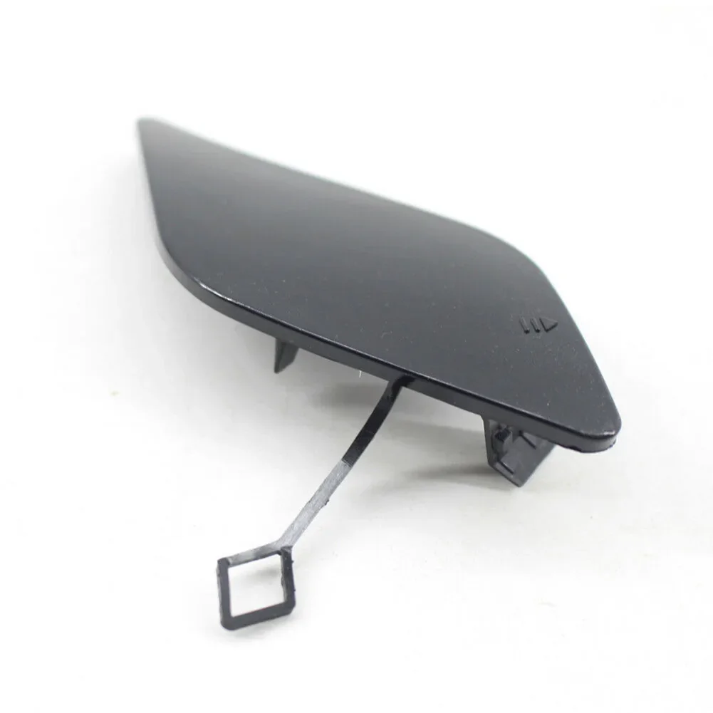 

Cap Front Bumper Tow Hook Cover Replacement Part 4 DOOR Car Modified Accessories W212 E250 E300 E320 E350 E550