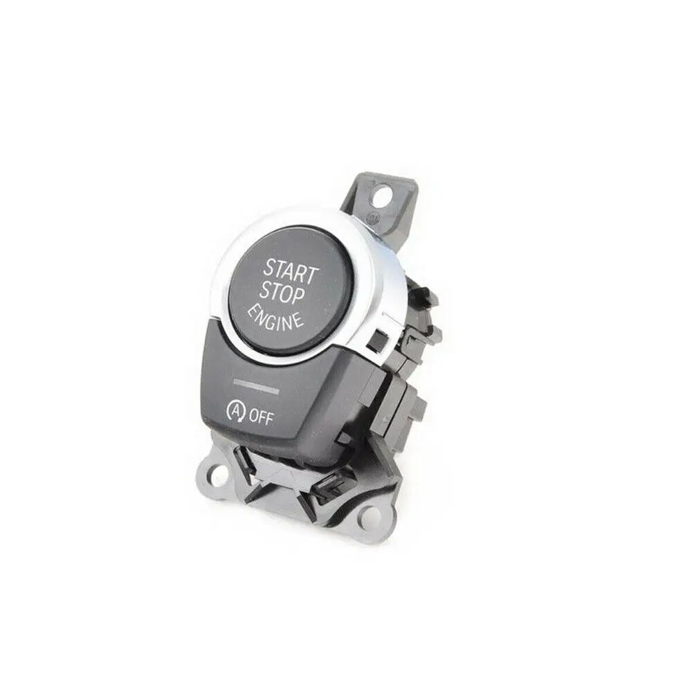 

WXZOS 61319153831 переключатель зажигания двигателя для BMW 5 серии F07 F10 F11 11-16