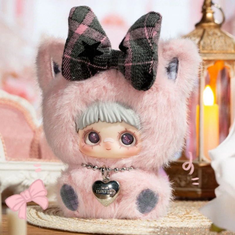 maymeiメイメイmayIloveyou8種セット HiToy MayMei May I Love you Series Confirmed Blind Box Plush