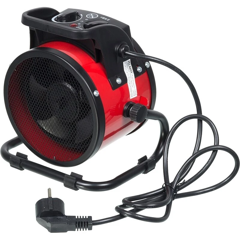 тепловые пушки 2000 вт