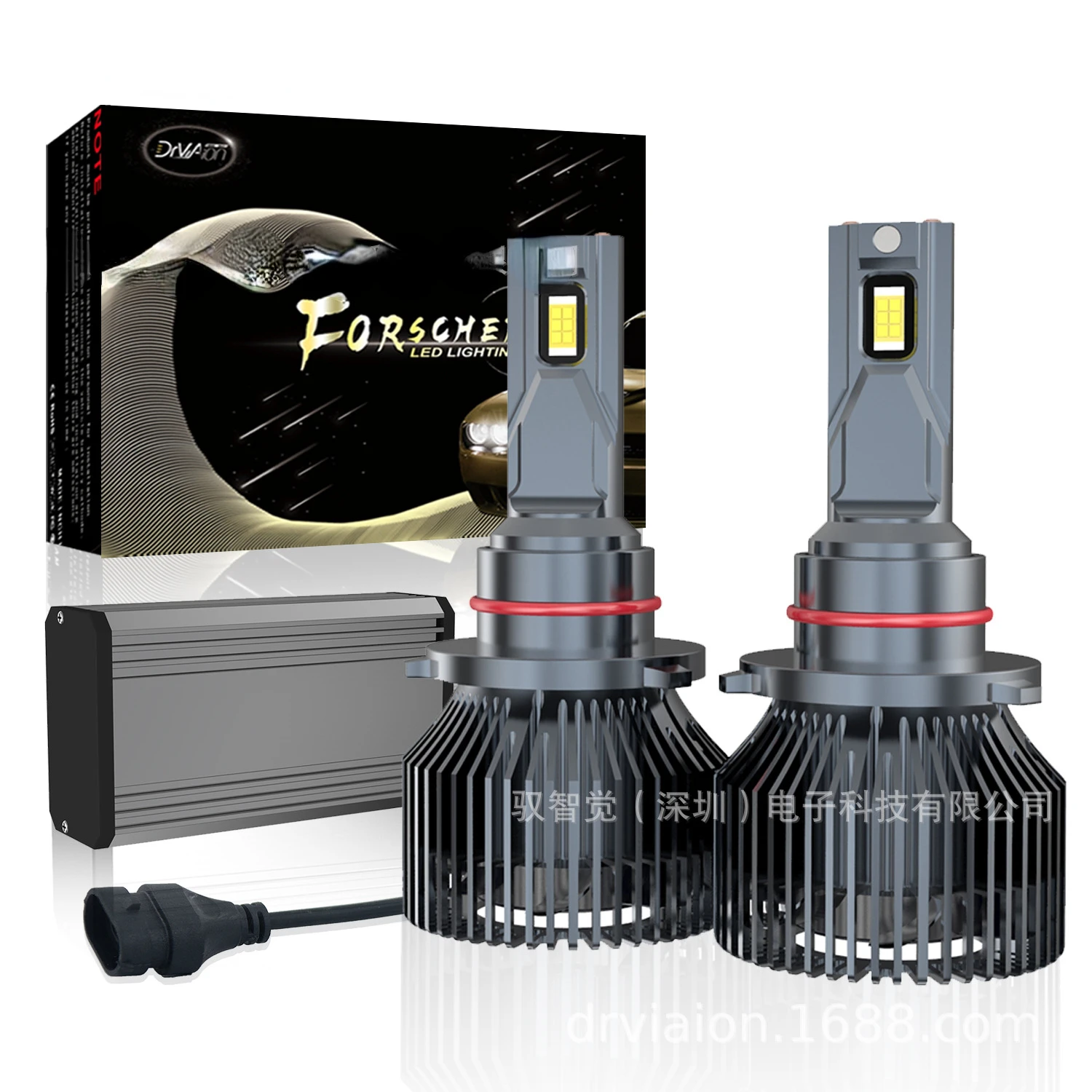 

H7 Led H1 H4 H8 H9 H11 Led Car Headlight Bulbs 9012 Hir2 9005 HB3 9006 HB4 Fog Lights Auto Lamps 8000LM 120W Turbo Led 12V PTF