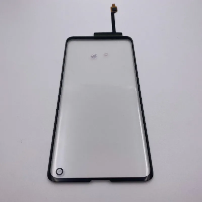 Nuovo Touch Screen Per Samsung Galaxy S8 S8 + S9 S9 + S10 S10 + Note8 Plus Schermo Lcd Display Esterno Digitalizzatore Sensore Vetro
