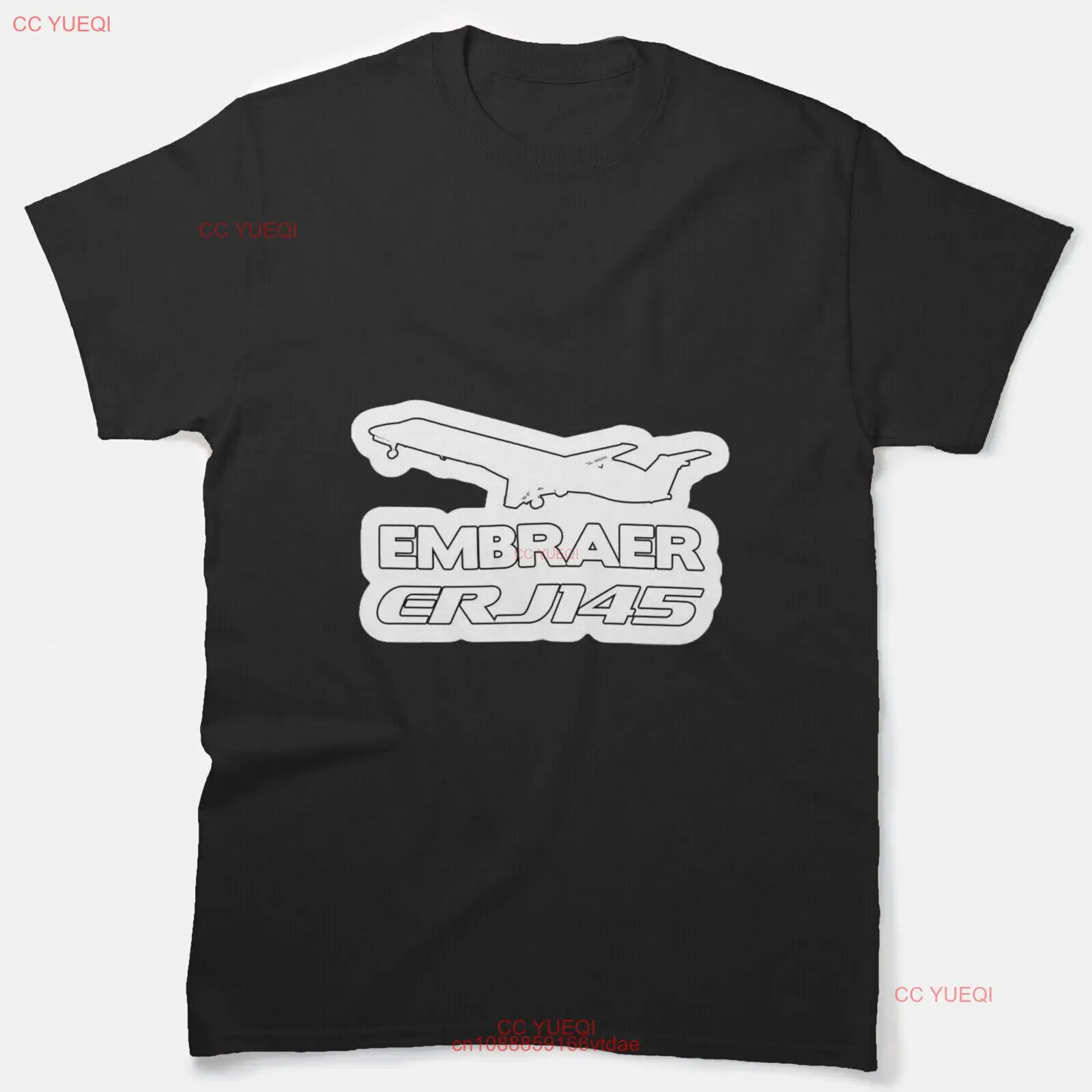 Классическая футболка Epson ERJ145