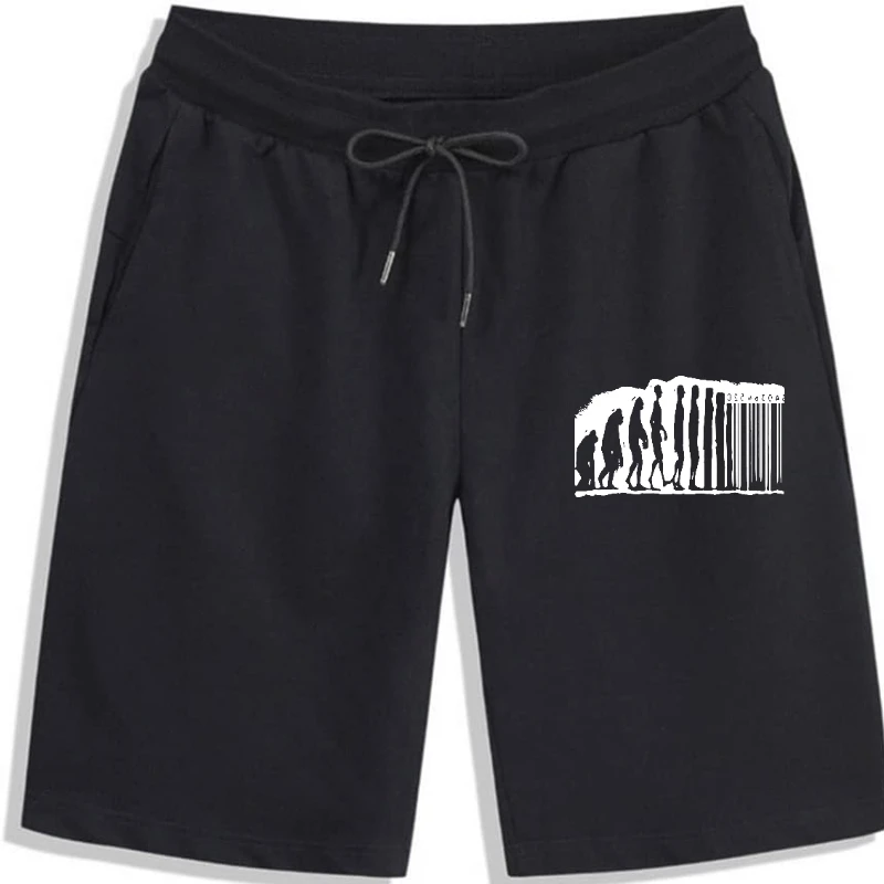 

Крутые шорты COOLMIND из 100% хлопка с коротким рукавом и круглым вырезом, мужские повседневные летние шорты нового дизайна, мужские шорты, топы, мужские шорты