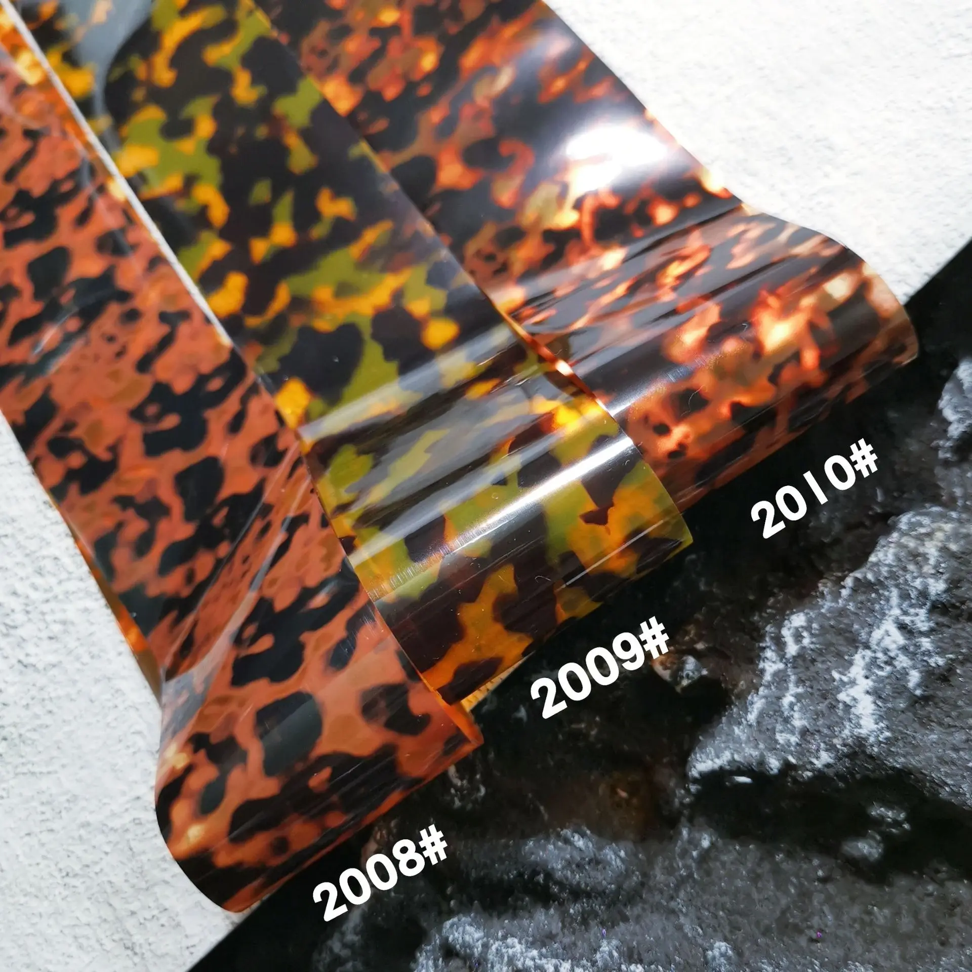 100cm Tortoiseshell Amber Nail Foils Nails Tortoise Shell Nail Art Transfer Foil Decals Wraps Tips Manicure Decorations,nail art decoration,nail decals