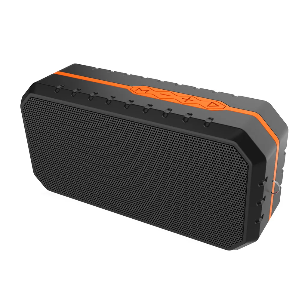 

20220913tubx Waterproof Bluetooth speaker outdoor sports multifunctional audio
