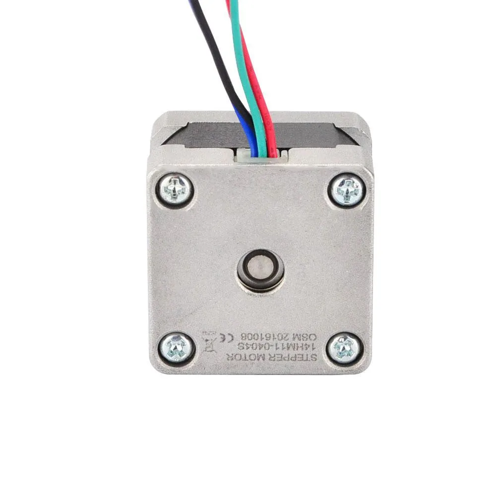 stepper 4 chumbo diy cnc impressora 3d 04
