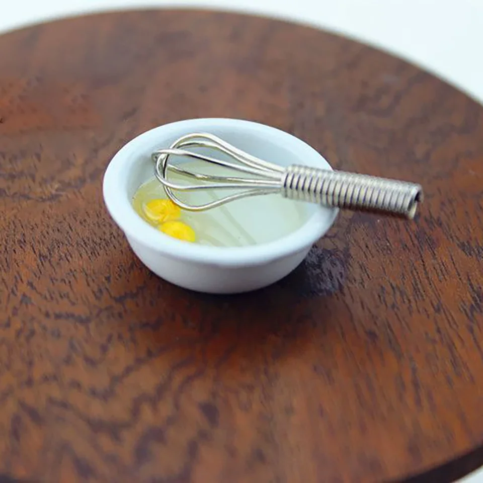 Patata Per Casa Delle Bambole - Scala 1:12 - Patate In Miniatura - Foto 7