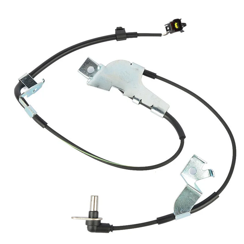 

Передний датчик скорости колес ABS для 4HK1 NPR NQR NNR NQR75 LH 8980061870