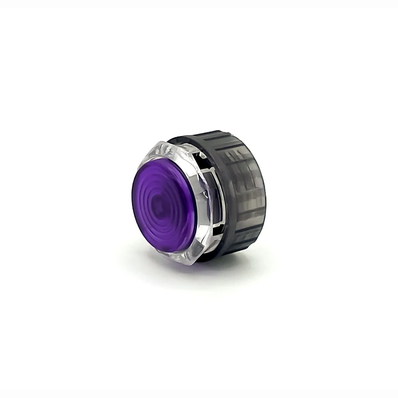 6 個オリジナル Gamerfinger HBFS-24 HBFS-30-SCREW 24mm30mm