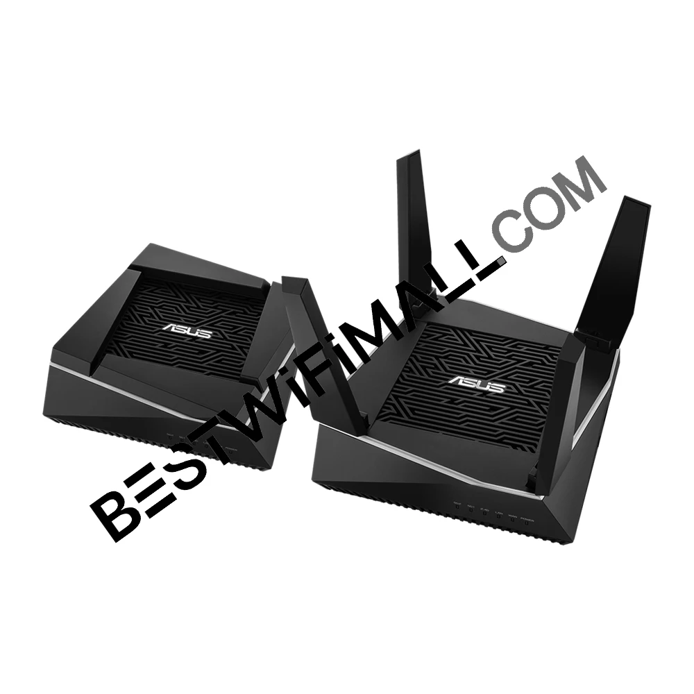 ASUS RT-AX92U Wi-Fi 6 6100Mbpsルーター ASUS RT-AX92U 6100Mbps ASUS RT-AX92U Wi-Fi 6 6100Mbpsルーター ASUS RT-AX92U 6100Mbps