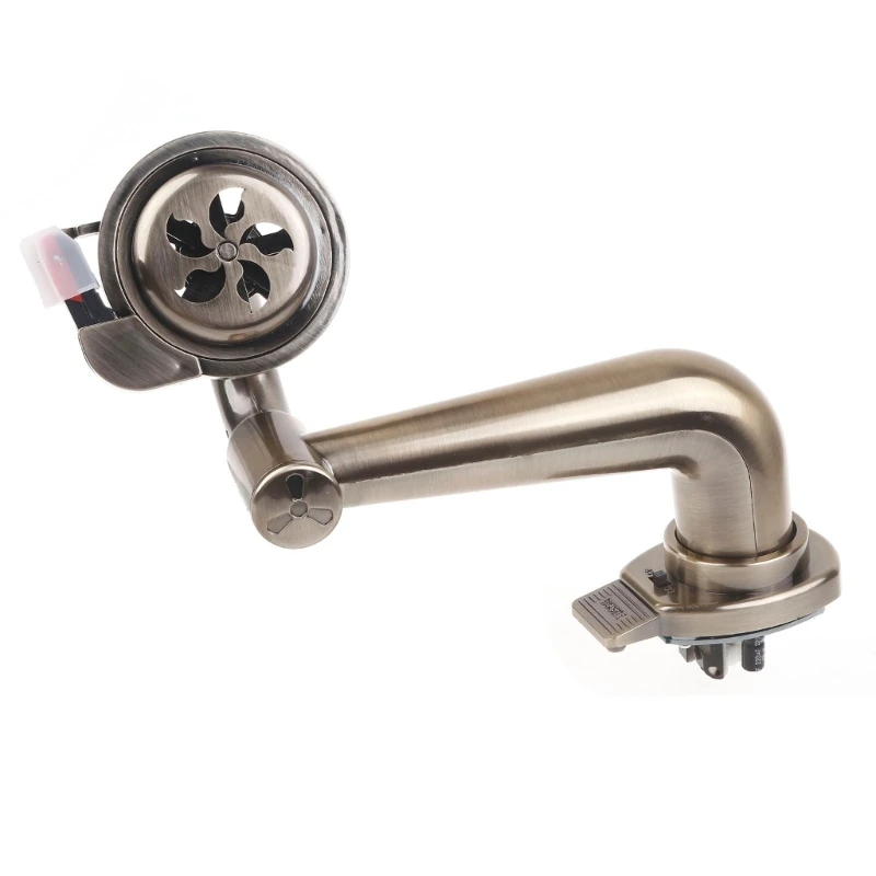 

Винтажный тонарм для винтажного проигрывателя фонографа Lifter Arm 40JB