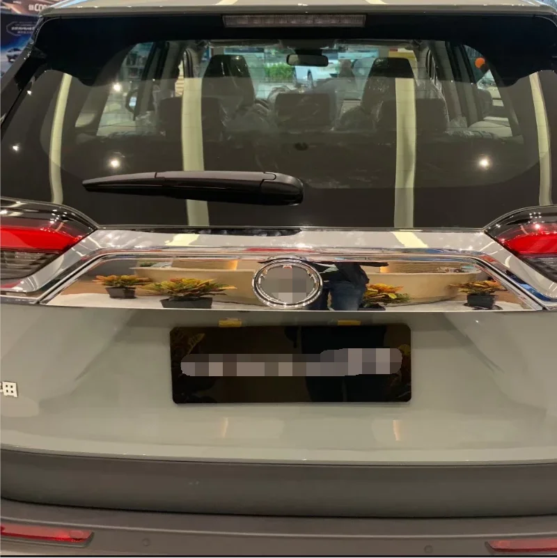 トヨタRAV4 rav 4 4 2019-2021 2022アクセサリーリアトランク