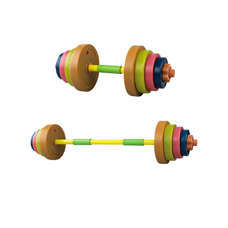 Dumbbell Barbell B