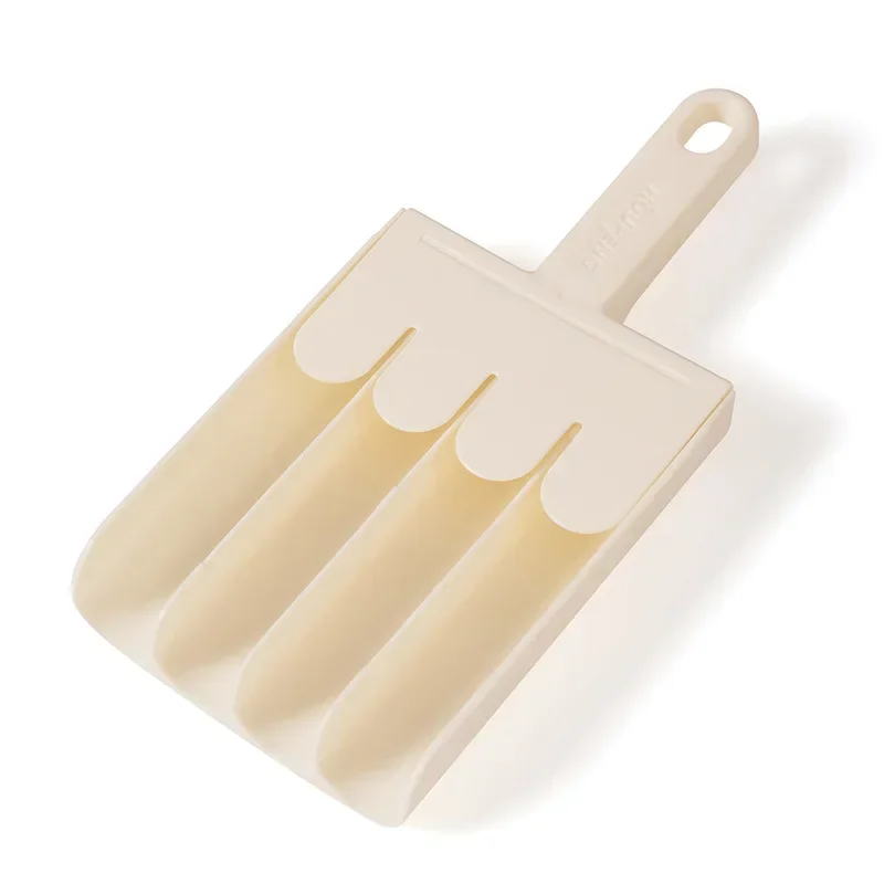 Plastic Meatball Maker Set Fried Fish Beaf Meat Making Balls Mold Spoon Tools for Kitchen Tools Accessories meatball maker