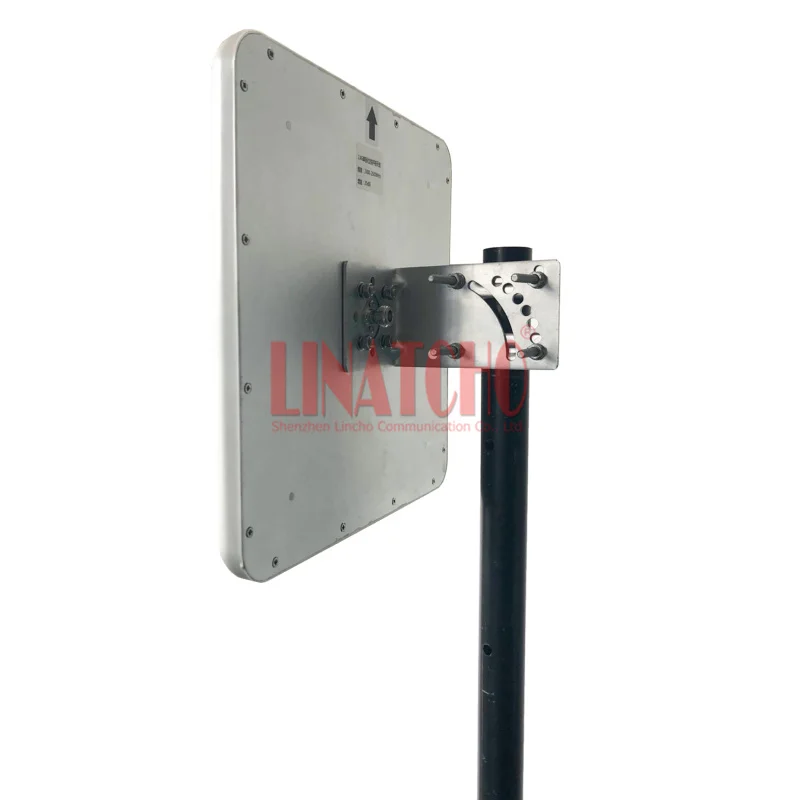 5.8GHz 23dB High Gain Outdoor Panel Antenna WIFI Transceiver