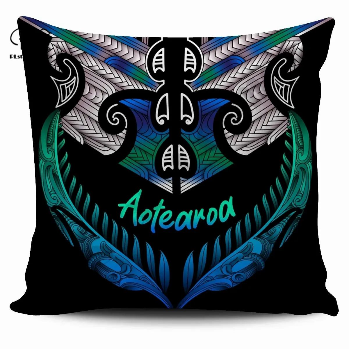 Рисунок 5 - Maori Aotearoa, Новая Зеландия