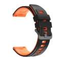 A-Black Orange