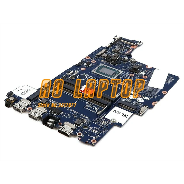 5000 Series Inspiron 14 5000 Ram Upgrade Motherboard Inspiron 3505