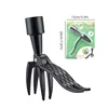 1PCS Weeding Head Replacement Claw Foot Pedal Weed Puller Stand Up Gardening Digging Weeder Alone Root Remover And Alone Handle 5
