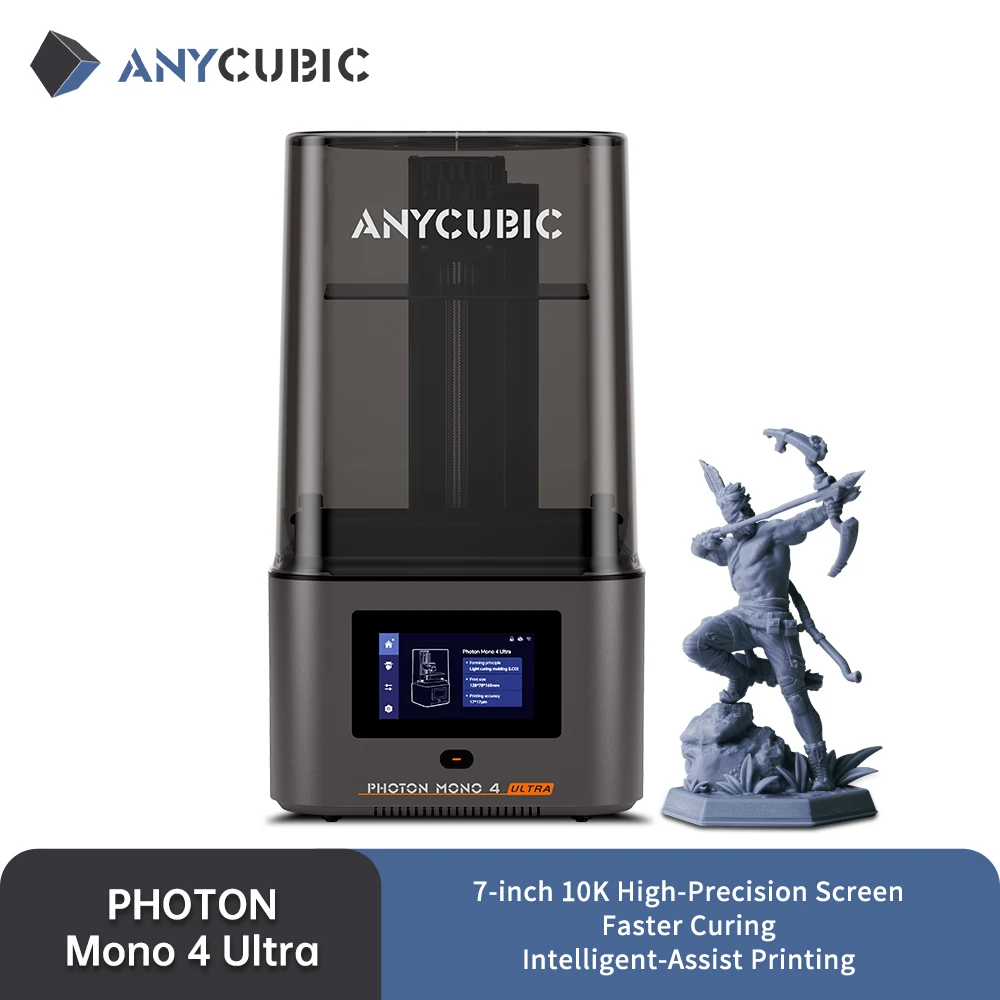 Photon Mono 4 Ultra