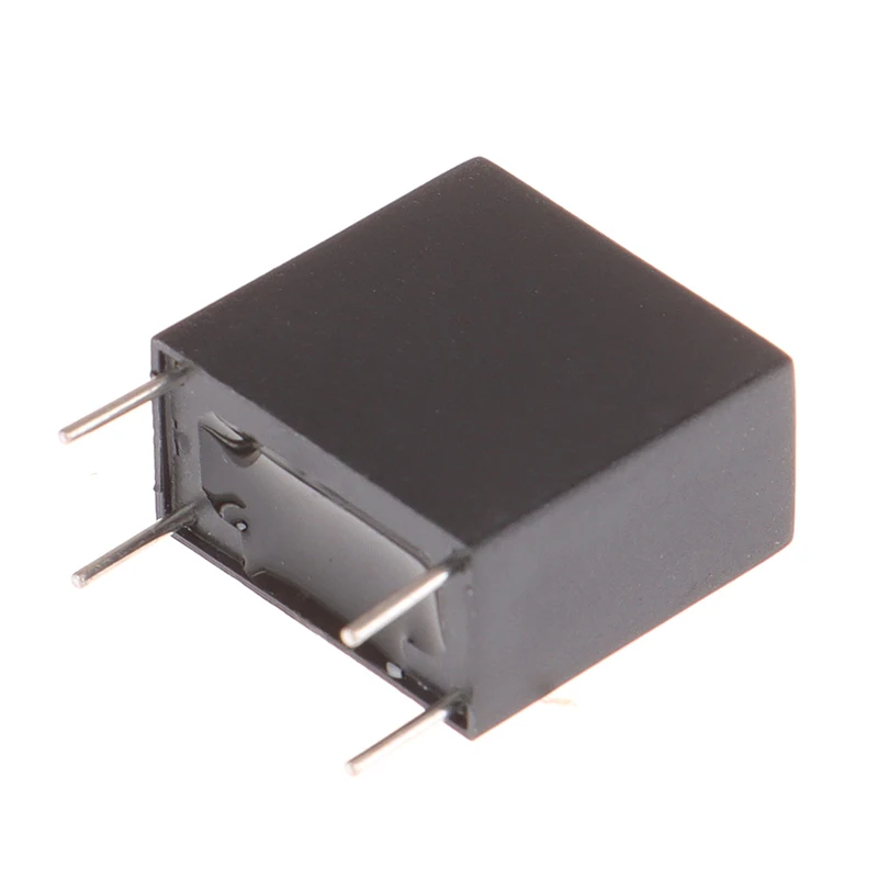 1PC 3000V ZMPT107-1 2mA/2mA 소형 전압 변압기 센서 절연 전압