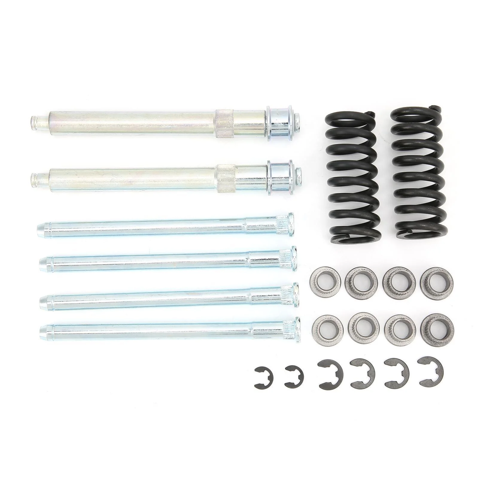 

Front Door Hinge Bushing 20 Piece Kit Set for Chevy GMC Pickup Truck SUV New