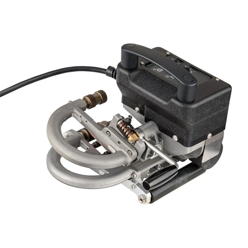 High Welding Speed Welders Geomembrane Welding Machine Wedge Mini Welder WELDING MACHINE for Geomemberance GEO2