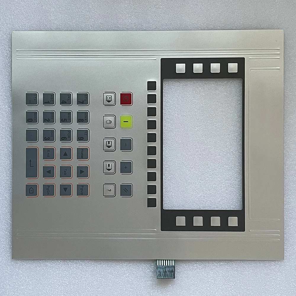 

New for CNC Bending Machine CNC S530 Protective Film