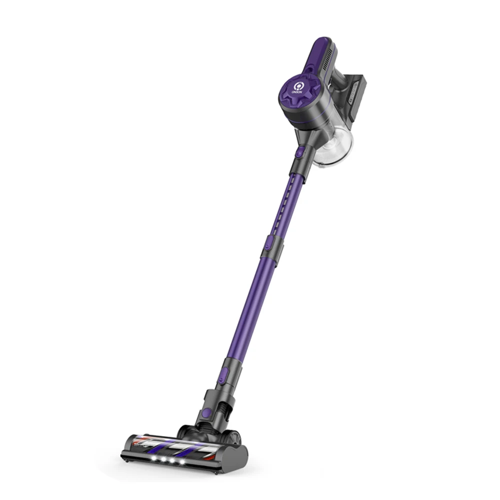 

A10Pro 20Kpa Super Suction Handheld Retractable Stick Wireless Vacuum Cleaner