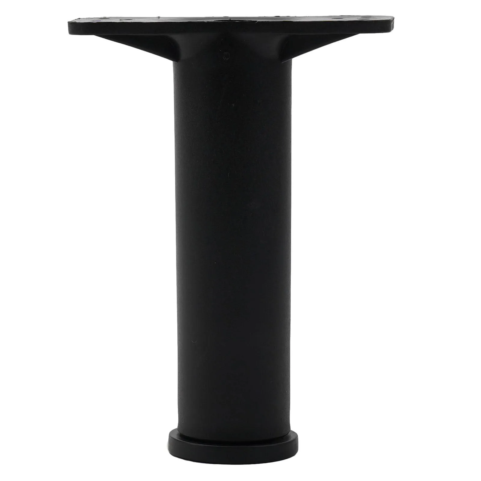 1pcs Bed Beam Support Foot Fixer Telescopic Adjustable Plastic Furniture Leg Sofa Leg Bed Bottom Load Bearing Bracket Tools